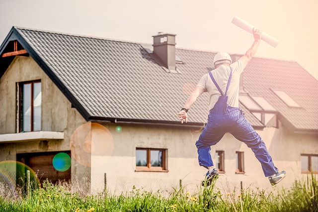 Is Home Insurance Mandatory in the USA