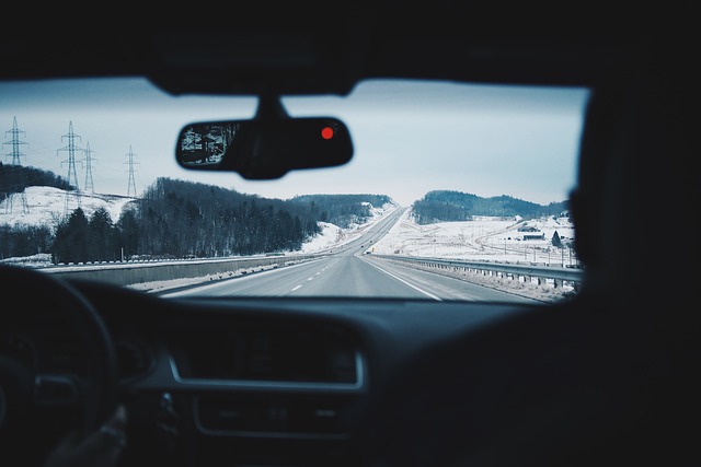 How does car insurance work in the US