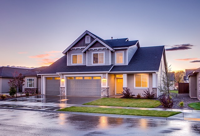 What Does Home Insurance Cover in the USA